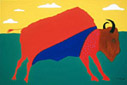 Buffalo Series