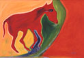 Horse Series