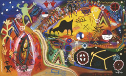 Newspaper Rock II