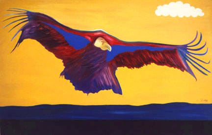 Bird Series