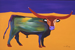 Standing Bull