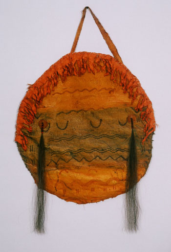 Shield 2